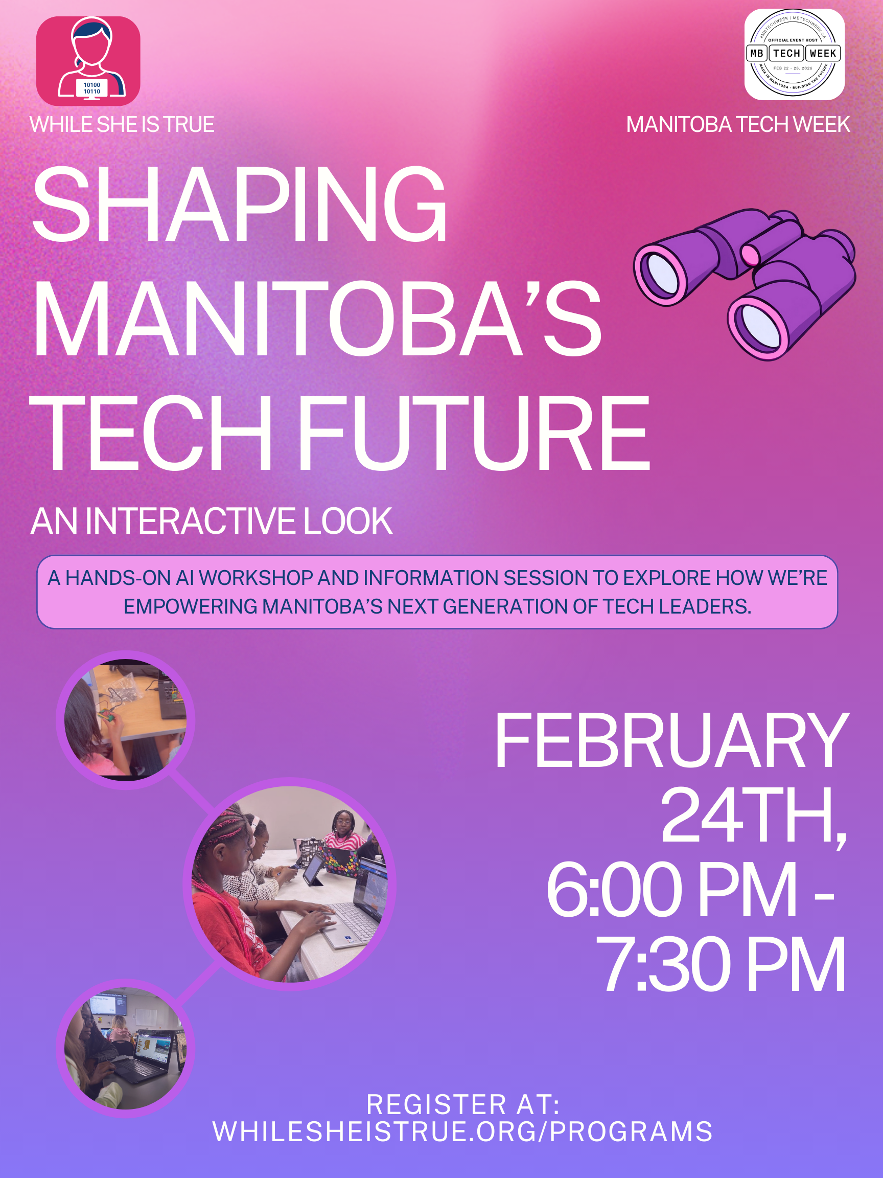 Intro To AI: Computer Vision showcase